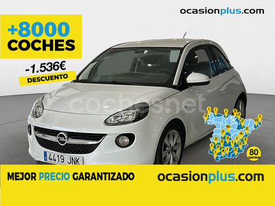 OPEL Adam 1.4 XEL JAM 3p.