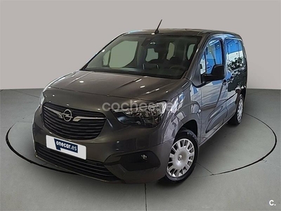 OPEL Comboe Life BEV 50kWh Edition Plus XL 5p.