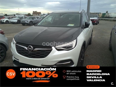 OPEL Grandland X PHEV 1.6 Turbo Ultimate Auto PHEV 4x4 5p.