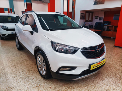 OPEL Mokka X 1.4 T 103kW 140CV 4X2 SS Excellence