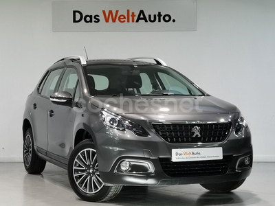 PEUGEOT 2008 Active BlueHDI 100 SS BVM6 5p.