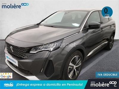 PEUGEOT 3008 Hybrid 225 eEAT8 Allure 5p.