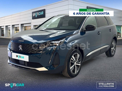 PEUGEOT 5008 1.5 BlueHDi 96kW SS Allure Pack EAT8 5p.