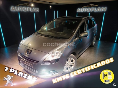 PEUGEOT 5008 Active 2.0 HDI 150 FAP