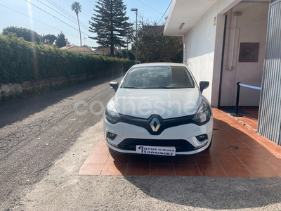 RENAULT Clio Limited Energy TCe 66kW 90CV