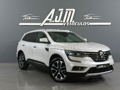 RENAULT Koleos Zen dCi 175 XTronic 18