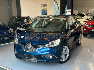RENAULT Scenic Limited TCe 103kW 140CV EDC GPF 5p.