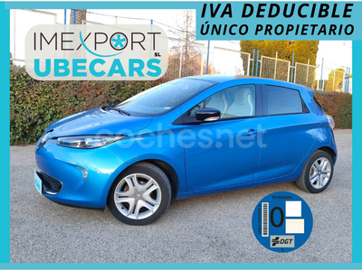 RENAULT ZOE Life 40 R90 Flexi 5p.