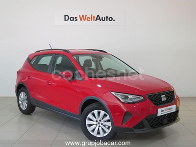 SEAT Arona 1.0 TSI 81kW 110CV DSG Style 5p.