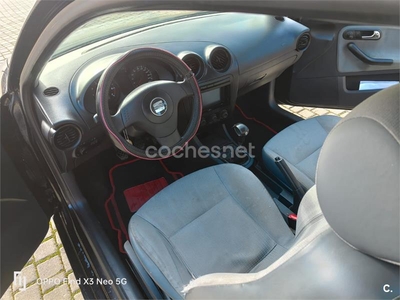 SEAT Ibiza 1.4 16V 75 CV COOL 3p.