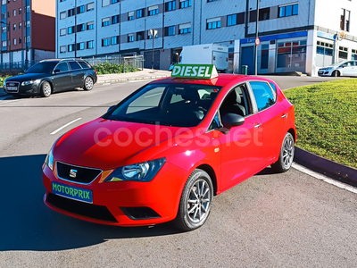 SEAT Ibiza 1.6 TDI 90cv Reference ITech 30 Aniv 5p.