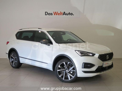 SEAT Tarraco 1.4 EHybrid 180kW DSG FR Edition 5p.