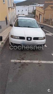 SEAT Toledo