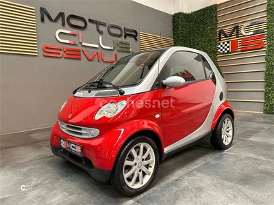 SMART fortwo Coupe 62 Pulse 3p.