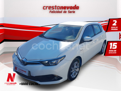 TOYOTA Auris 1.8 140H Hybrid Active 5p.