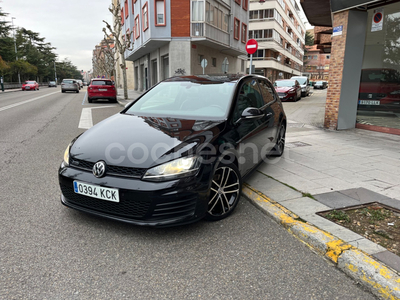 VOLKSWAGEN Golf 2.0 TDI 184cv GTD BMT