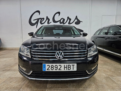 VOLKSWAGEN Passat 2.0 TDI 140cv Edition BlueMotion Tech 4p.