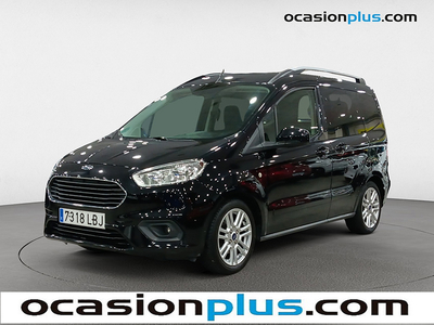 Ford Tourneo Courier 1.0 EcoBoost Titanium (100CV)