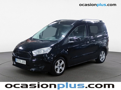 Ford Tourneo Courier 1.5 TDCi Trend (95 CV)