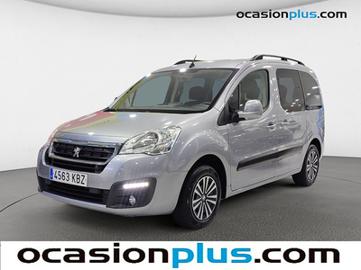 Peugeot Partner Tepee Tepee 1.2 PureTech Active (110 CV)