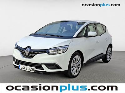 Renault Scenic Life Energy TCe (115 CV)