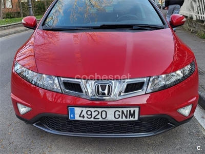 HONDA Civic 1.4 iVTEC Sport 5p.