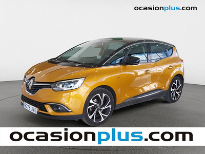 Renault Scenic Renault Scénic Edition One Energy dCi (130CV)