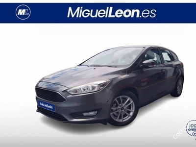 Ford Mondeo 2.0 TDCi 88kW (120CV) Trend, 15.420 €