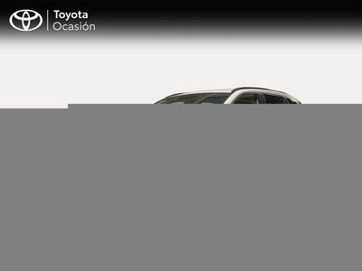 Toyota Rav4 2.5l 220H Advance