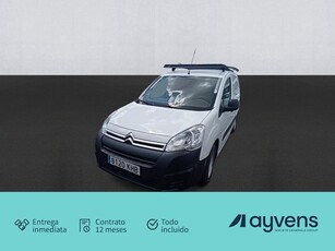 Citroën ë