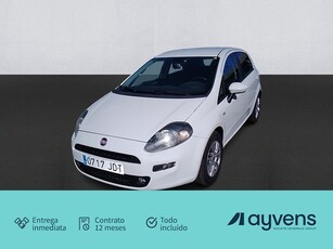 Fiat Punto 1.3 Multijet Easy 55 kW (75 CV)