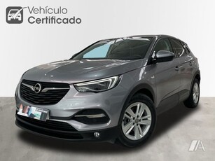 OPEL Grandland X (2018) - 16.480 € en Córdoba