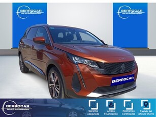 Peugeot 5008 PureTech 130 S&S Allure Pack 96 kW (130 CV)