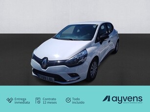Renault Clio Business dCi 55 kW (75 CV)