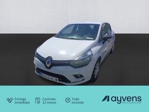 Renault Clio Business Energy dCi 55 kW (75 CV)