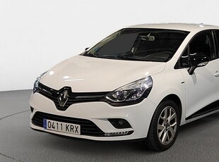 Renault Clio Limited TCe 66kW (90CV) GLP -18