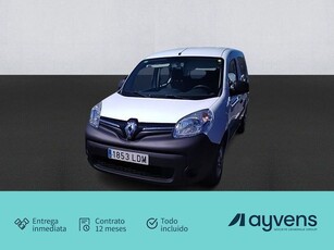 Renault Kangoo Combi Profesional N1 Energy dCi 55 kW (75 CV)