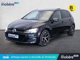 Volkswagen Golf Sport 2.0 TDI BMT 110 kW (150 CV) DSG