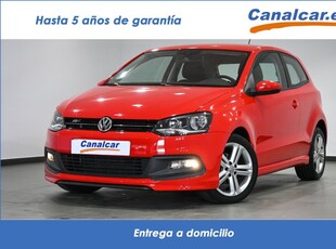 Volkswagen Polo Sport by R