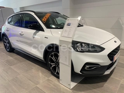FORD Focus 1.0 Ecoboost 92kW Active 5p.