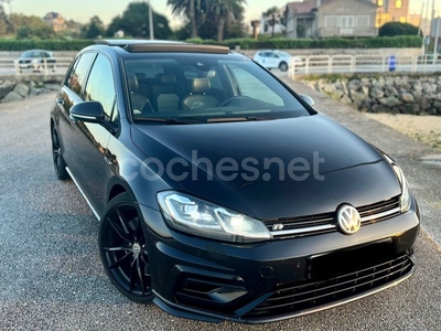 VOLKSWAGEN Golf R 2.0 TSI 228kW 310CV 4Motion DSG 5p.