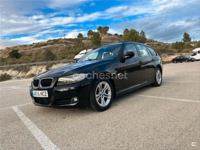 BMW Serie 3 320d xDrive Touring