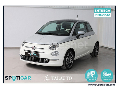 FIAT 500 Dolcevita 1.0 Hybrid 52KW 70 CV