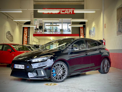 FORD Focus 2.3 EcoBoost 257kW RS Pack Performance 5p.