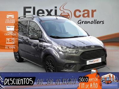 FORD Tourneo Courier 1.0 EcoBoost 74kW 100CV Sport 5p.