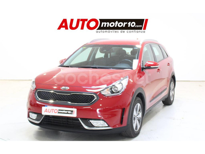 KIA Niro 1.6 GDi Hibrido Drive 5p.