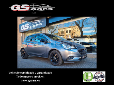 OPEL Corsa 1.4 Color Edition Start Stop