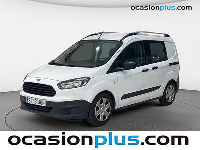 Ford Transit Courier Courier Kombi 1.5 TDCi Ambiente (75 CV)