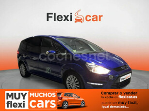 FORD S-MAX 2.0 TDCi Titanium