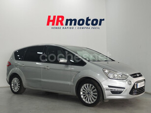 FORD S-MAX 2.0 TDCi Trend